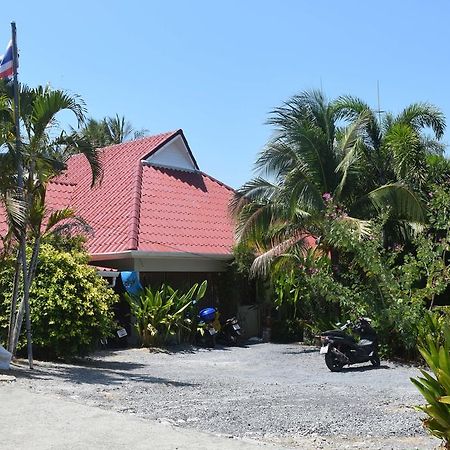 Sanuk Bungalows Rawai Exteriér fotografie