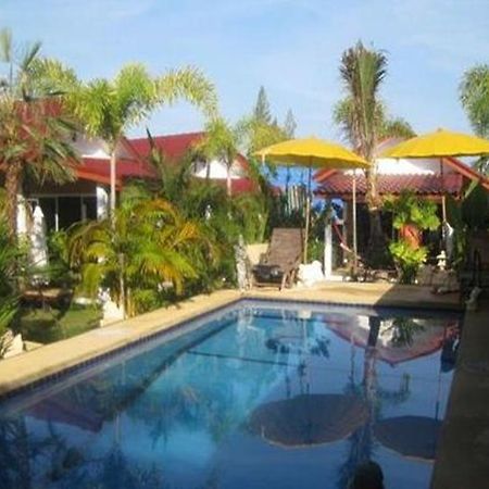 Sanuk Bungalows Rawai Exteriér fotografie