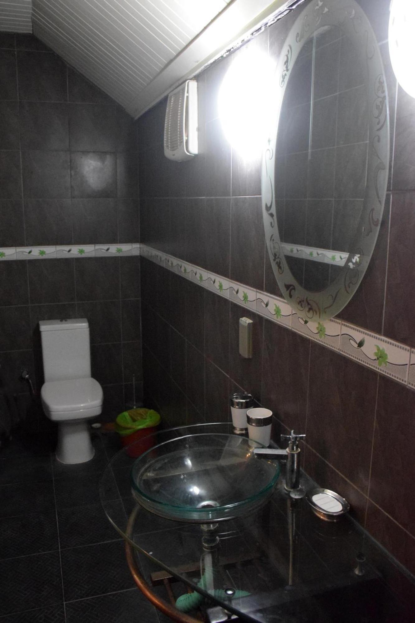 Sanuk Bungalows Rawai Pokoj fotografie