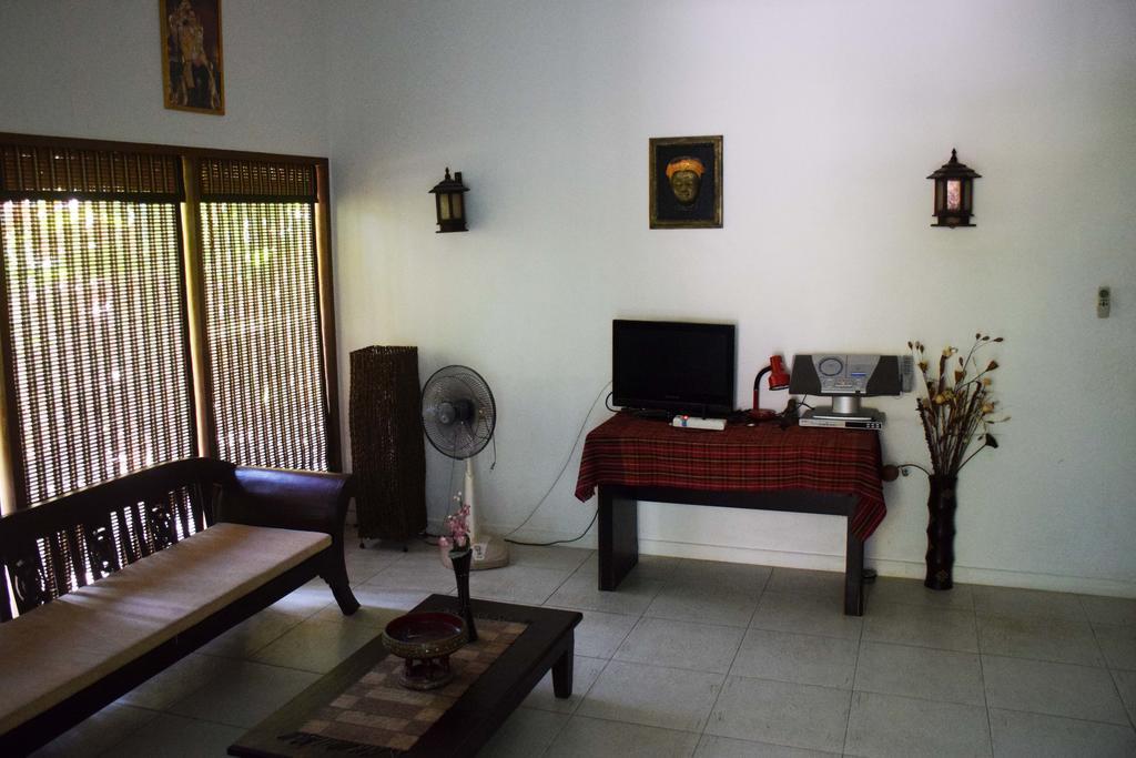 Sanuk Bungalows Rawai Exteriér fotografie