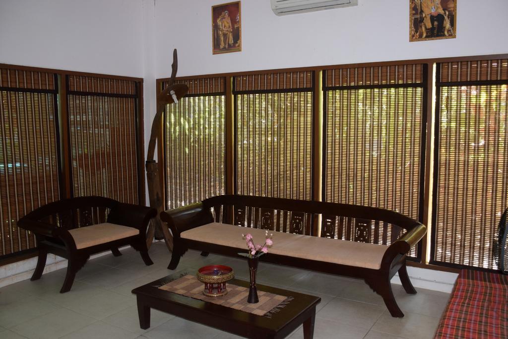 Sanuk Bungalows Rawai Pokoj fotografie