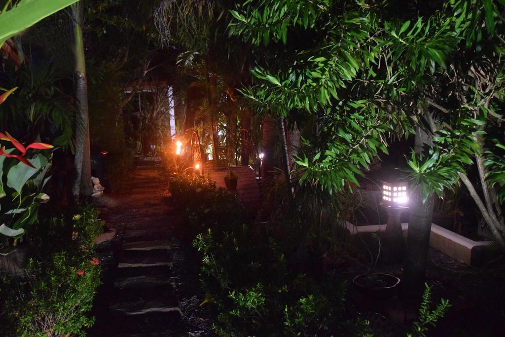 Sanuk Bungalows Rawai Exteriér fotografie