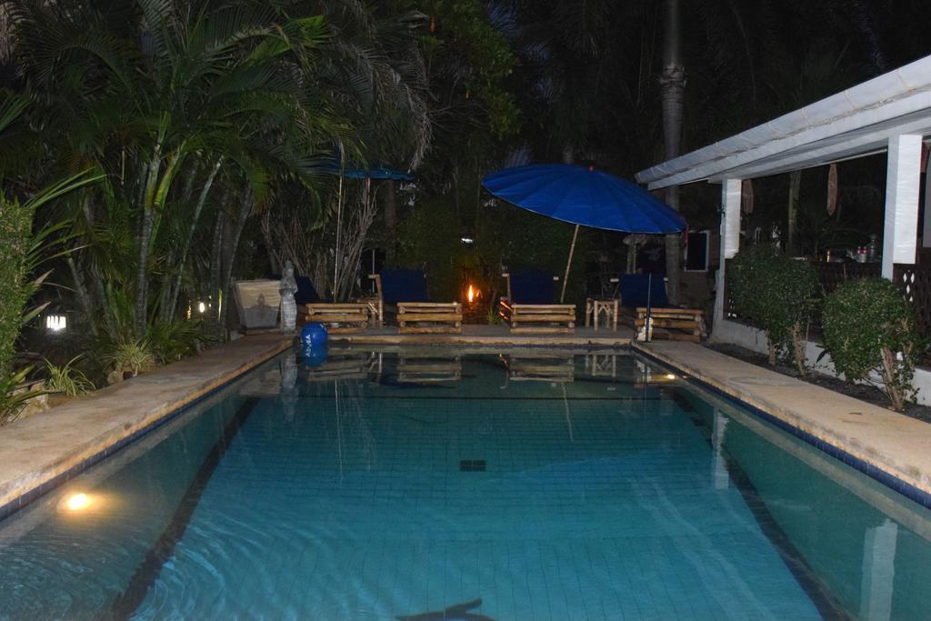 Sanuk Bungalows Rawai Exteriér fotografie