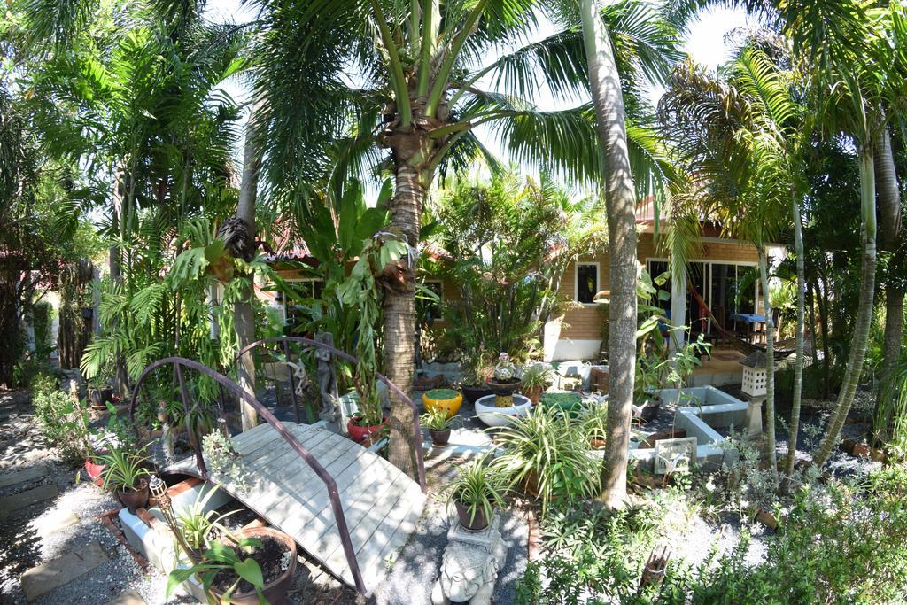Sanuk Bungalows Rawai Exteriér fotografie