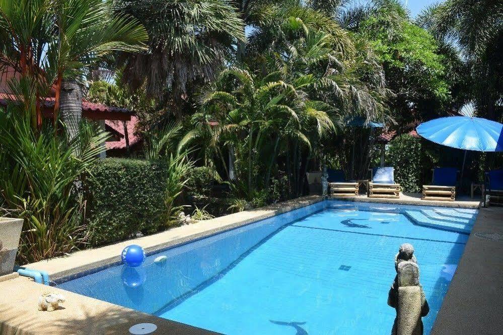 Sanuk Bungalows Rawai Exteriér fotografie