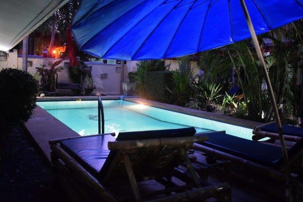Sanuk Bungalows Rawai Exteriér fotografie